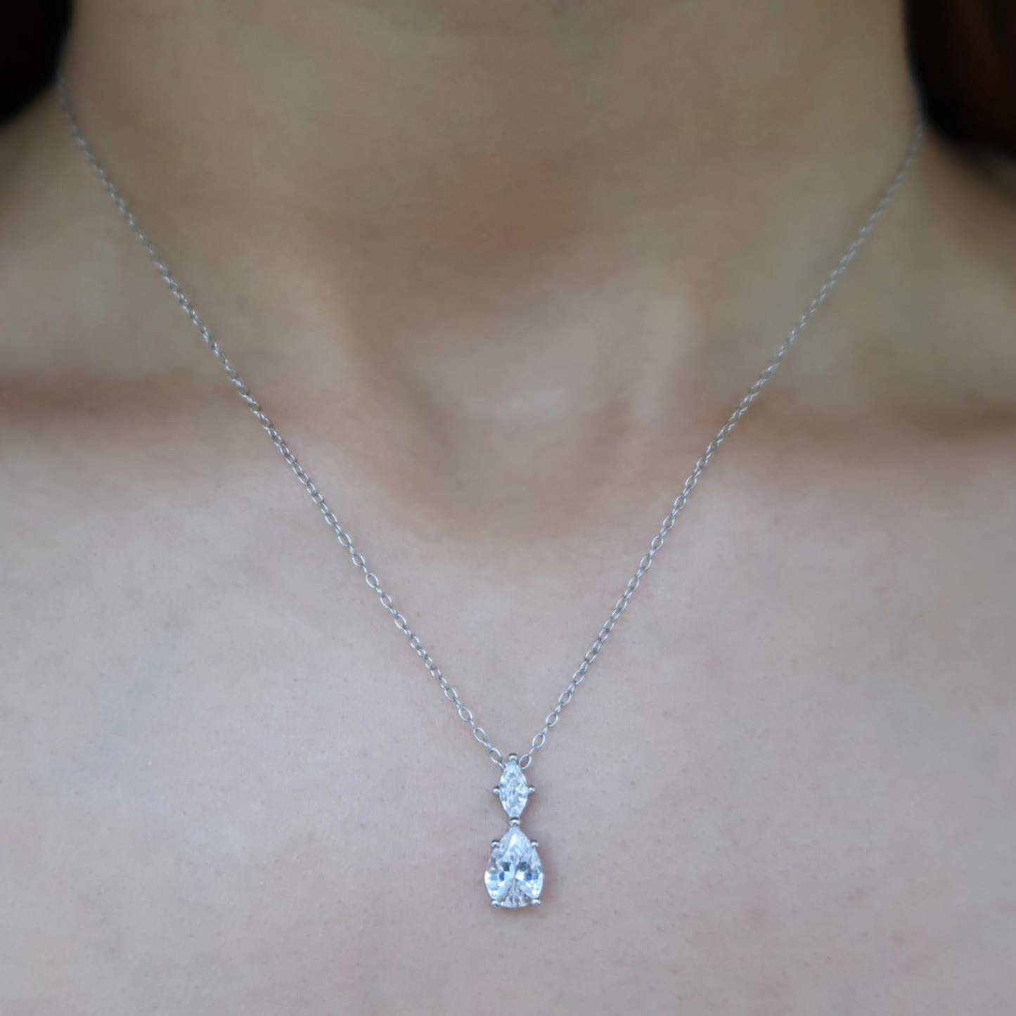 Noor Necklace