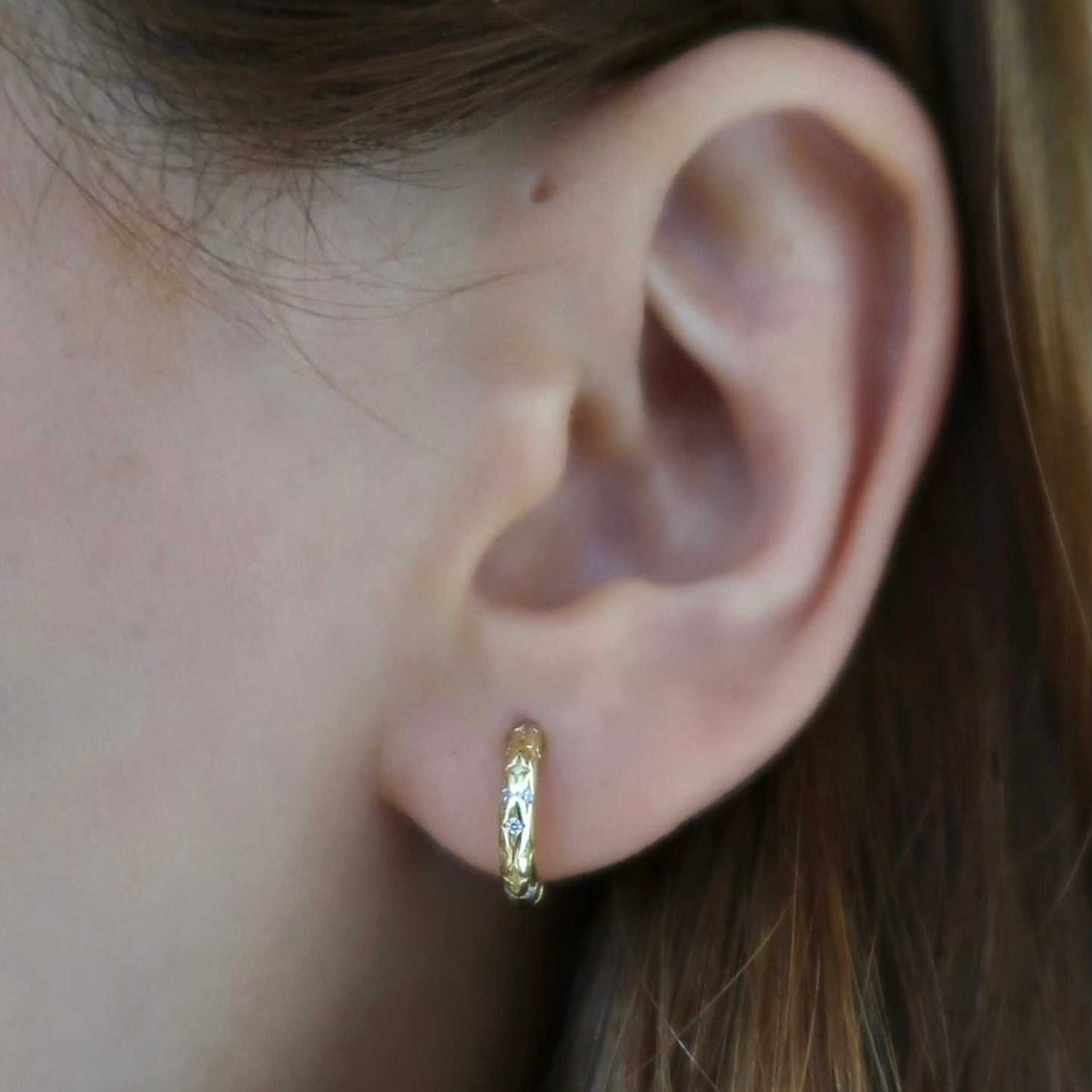 Nova Earrings