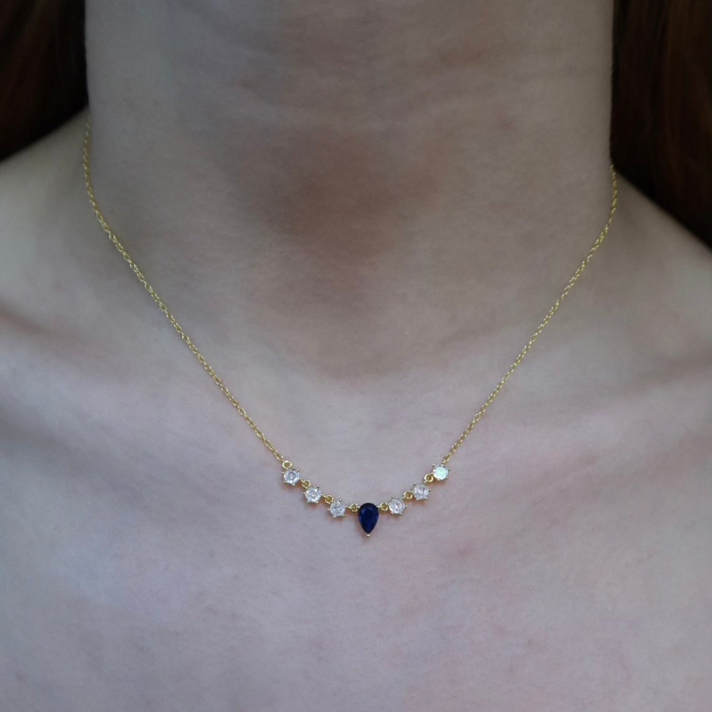 Hope Necklace