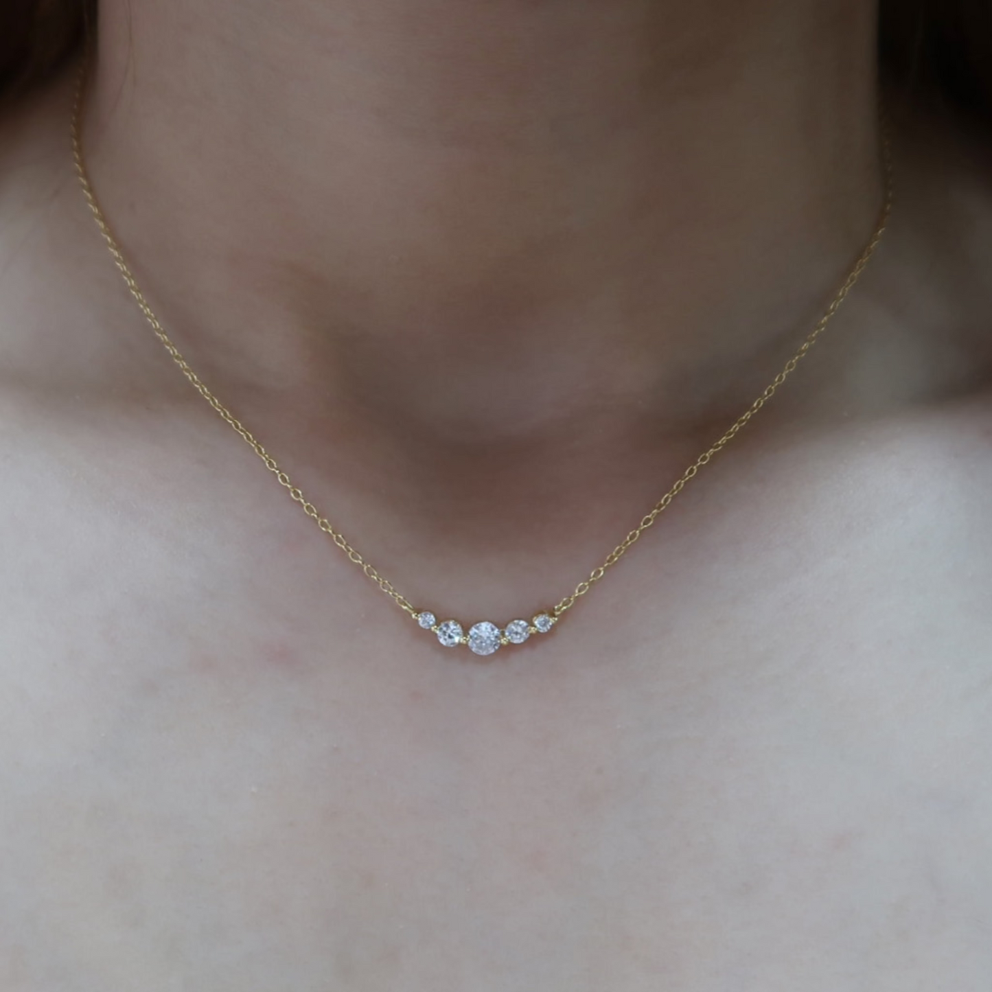 Luna Necklace