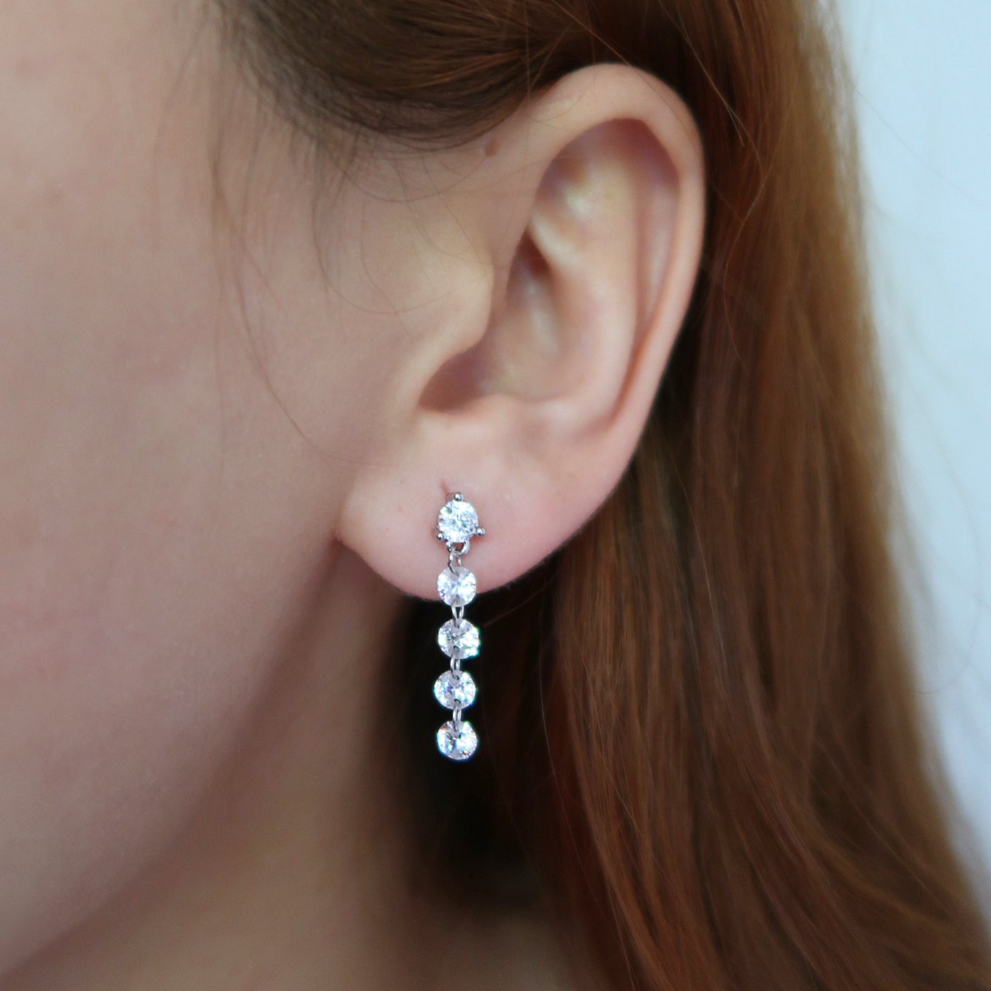 Jasmin Earrings