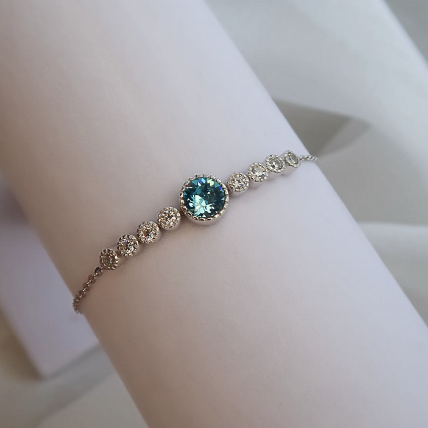 Lily Bracelet