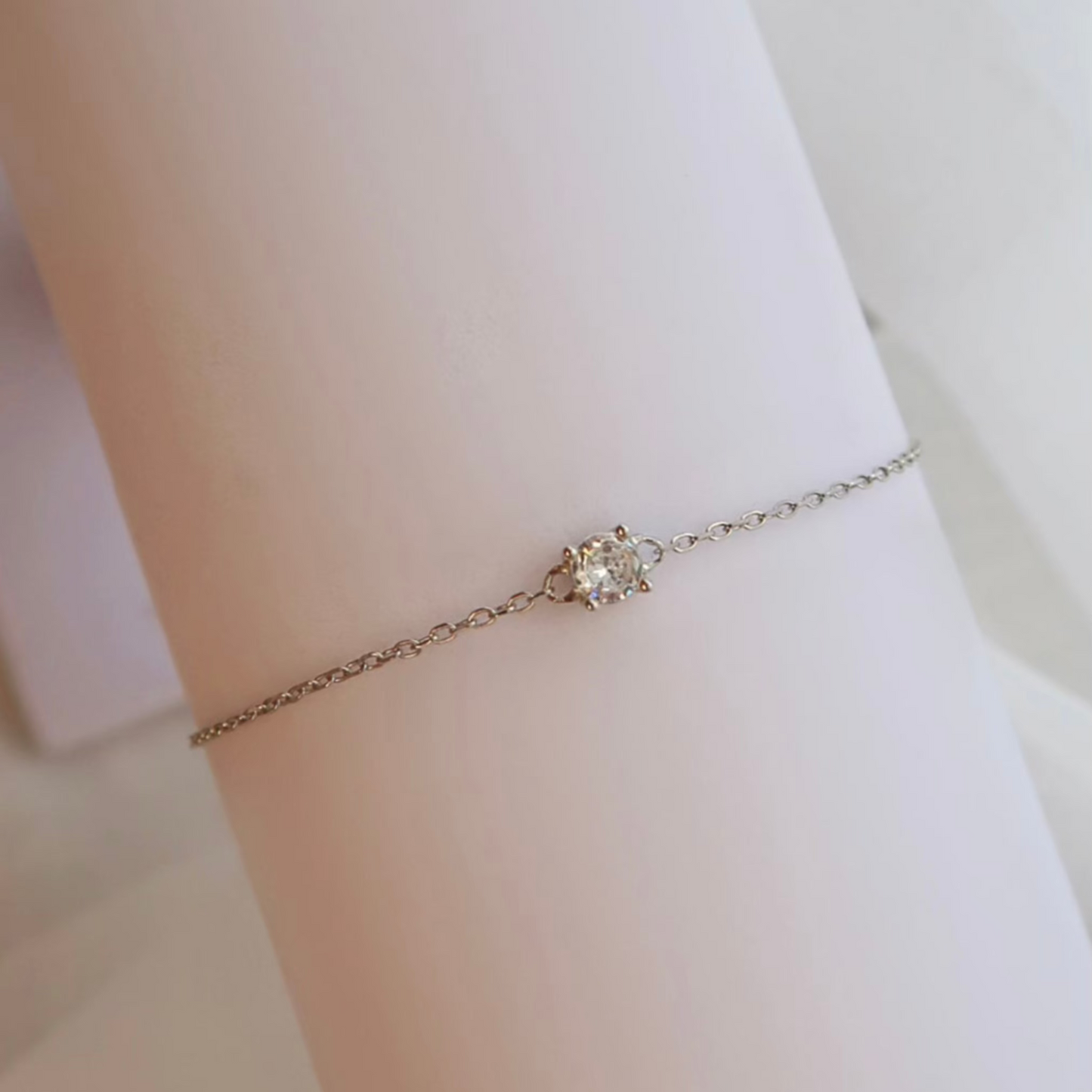 Diamond Bracelet