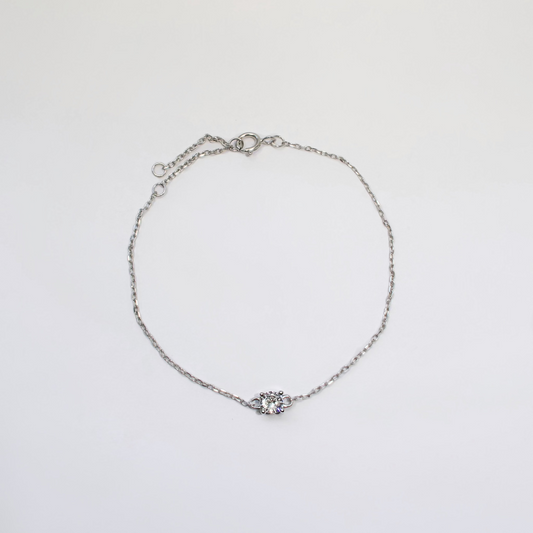 Diamond Bracelet