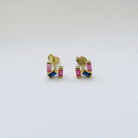 Tuffy Earrings